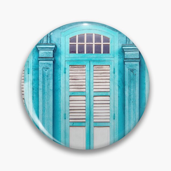 Item preview, Singapore, Heritage Shophouses of Singapore designed and sold by John Seaton Callahan.