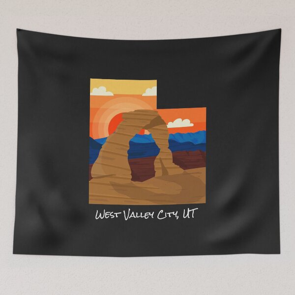 Item preview, West Valley City Utah designed and sold by TitanRN.