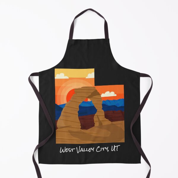 Item preview, West Valley City Utah designed and sold by TitanRN.