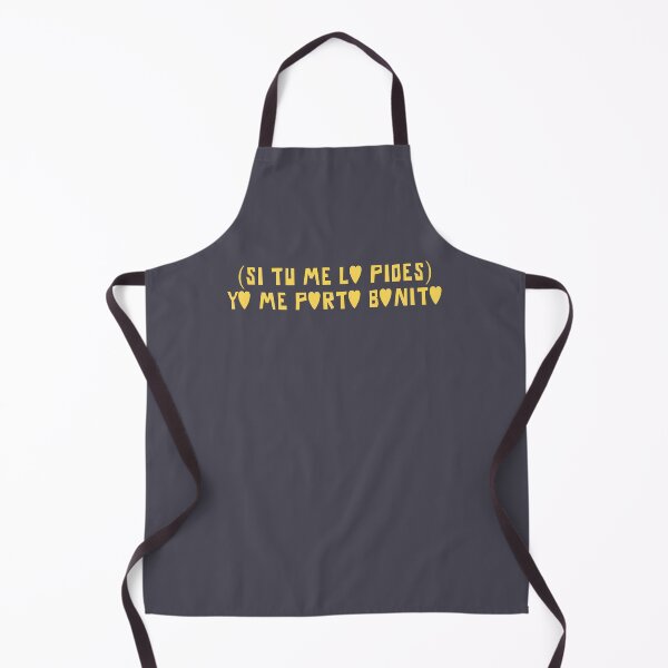Item preview, Me Porto Bonito, mustard designed and sold by perezzzoso.