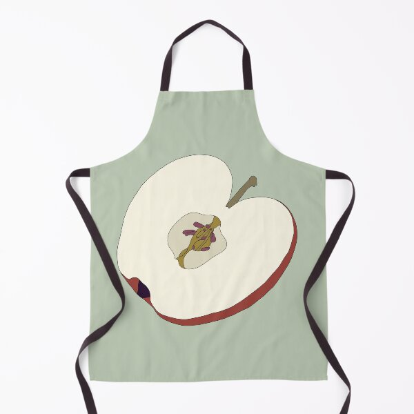 Item preview, Apple Fruit Slice designed and sold by Eathusiast.