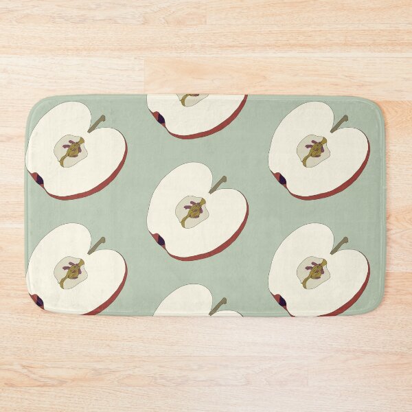 Item preview, Apple Fruit Slice designed and sold by Eathusiast.