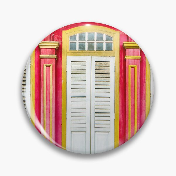 Item preview, Singapore, Heritage Shophouses of Singapore designed and sold by John Seaton Callahan.