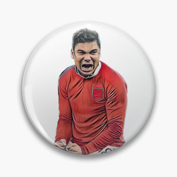 Item preview, its our midfielder designed and sold by The Goat.