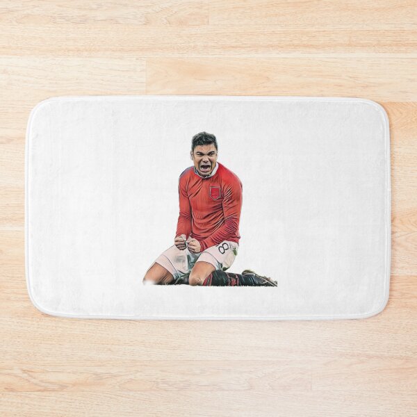 Item preview, its our midfielder designed and sold by The Goat.