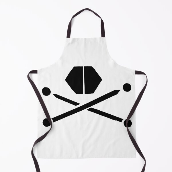 Item preview, Abortion Pirate - no text designed and sold by CoatHanner.
