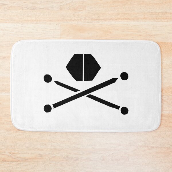 Item preview, Abortion Pirate - no text designed and sold by CoatHanner.
