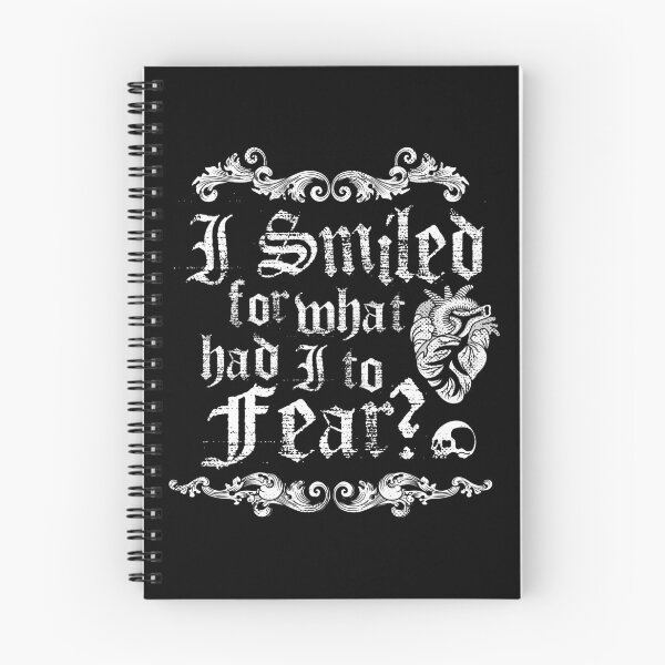 Item preview, Telltale Heart  - Gothic Horror Book Quote - Vintage Distressed - Poe designed and sold by Nemons.