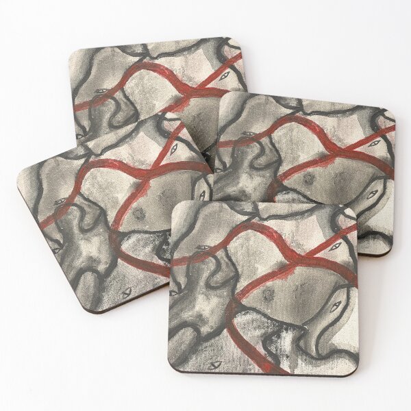 Item preview, Mapa vial designed and sold by joeym9.