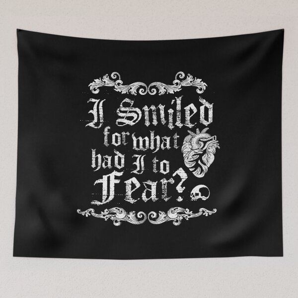 Item preview, Telltale Heart  - Gothic Horror Book Quote - Vintage Distressed - Poe designed and sold by Nemons.