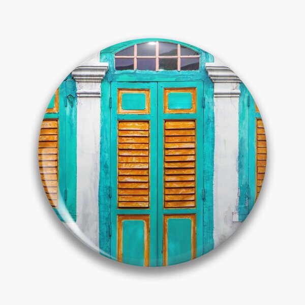 Item preview, Singapore, Heritage Shophouses of Singapore designed and sold by John Seaton Callahan.