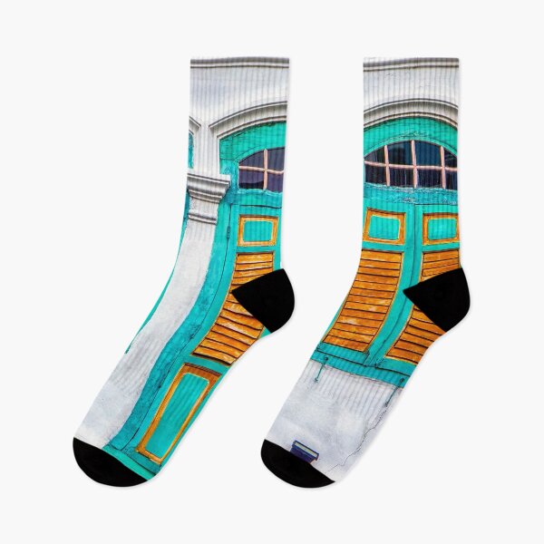 Item preview, Singapore, Heritage Shophouses of Singapore designed and sold by John Seaton Callahan.
