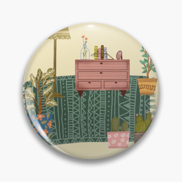 Item preview, Modern home designed and sold by pinkyfish1010.