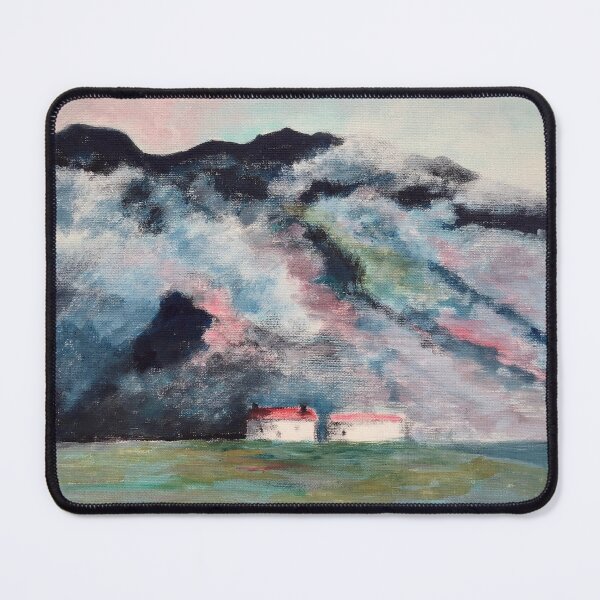 Item preview, Misty Mountain designed and sold by Madeleine Adam Badger.