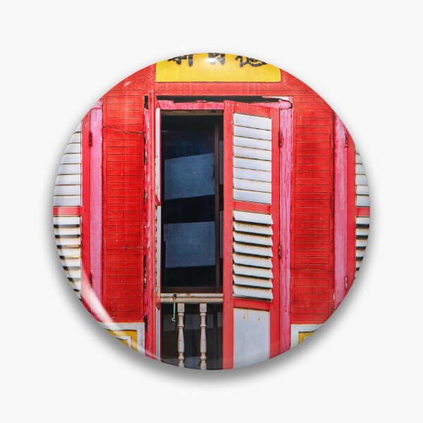 Item preview, Singapore, Heritage Shophouses of Singapore designed and sold by John Seaton Callahan.
