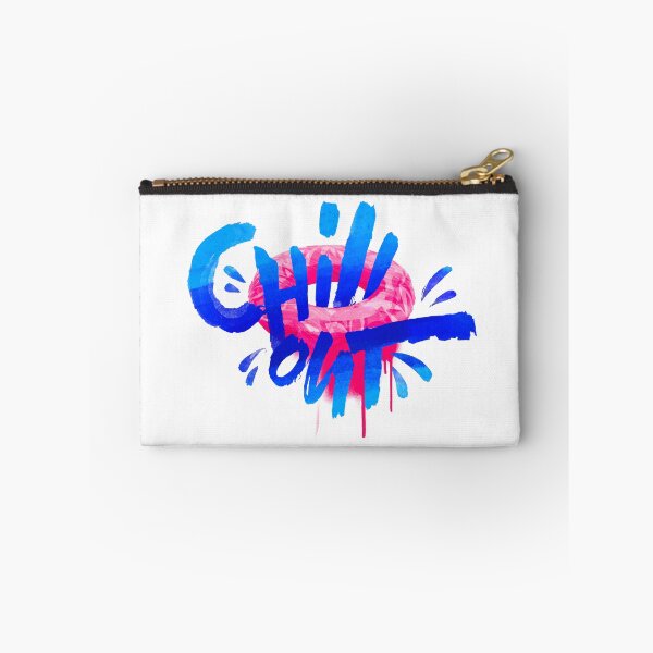 Item preview, Chill Out designed and sold by DonkeyParalyzed.