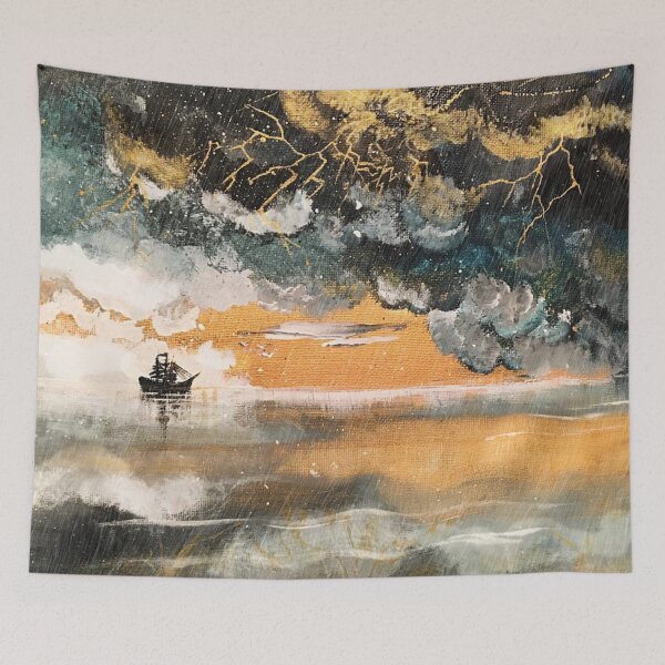Item preview, Sail On designed and sold by seventySIXart&photo .
