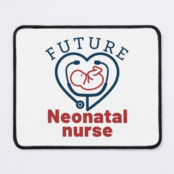 Item preview, Future Neonatal Nurse designed and sold by jaygo.