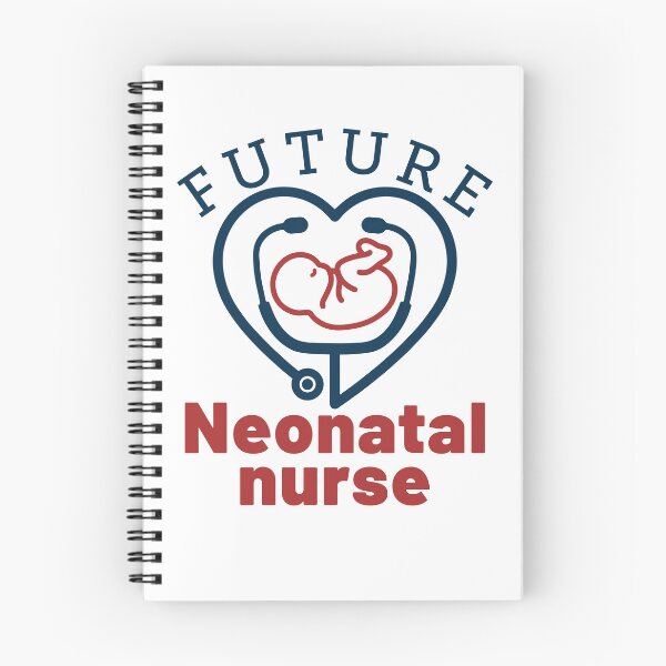 Item preview, Future Neonatal Nurse designed and sold by jaygo.