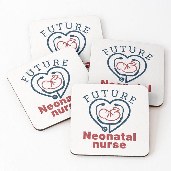 Item preview, Future Neonatal Nurse designed and sold by jaygo.