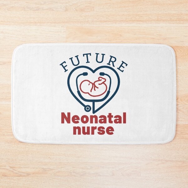 Item preview, Future Neonatal Nurse designed and sold by jaygo.