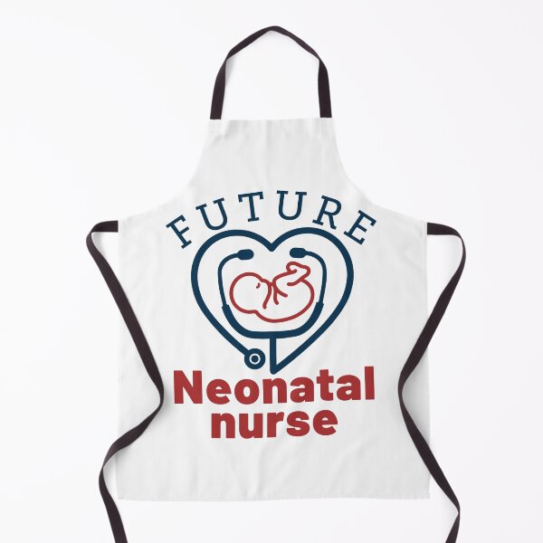 Item preview, Future Neonatal Nurse designed and sold by jaygo.