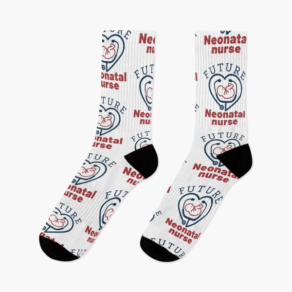 Item preview, Future Neonatal Nurse designed and sold by jaygo.