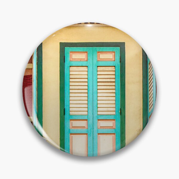 Item preview, Singapore, Heritage Shophouses of Singapore designed and sold by John Seaton Callahan.