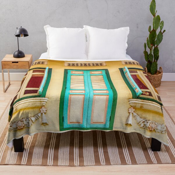 Item preview, Singapore, Heritage Shophouses of Singapore designed and sold by John Seaton Callahan.