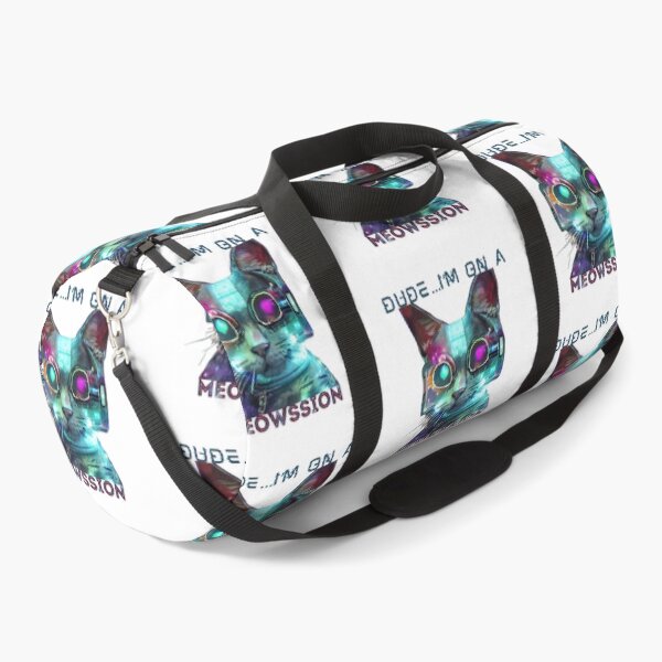 Item preview, CYBER KITTY  designed and sold by BreUniqueShop.