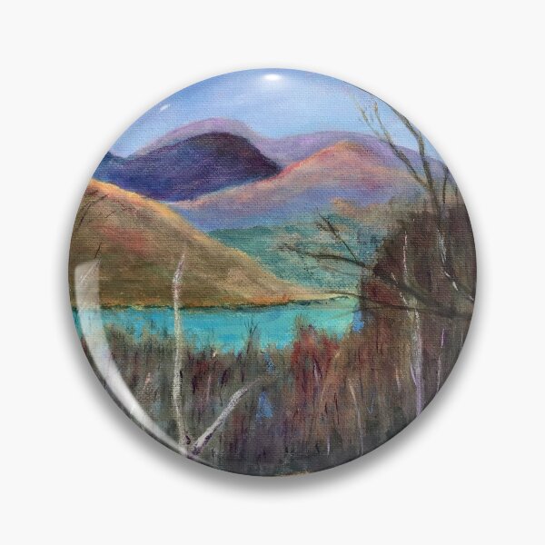 Item preview, árboles de invierno designed and sold by Madeleine Adam Badger.
