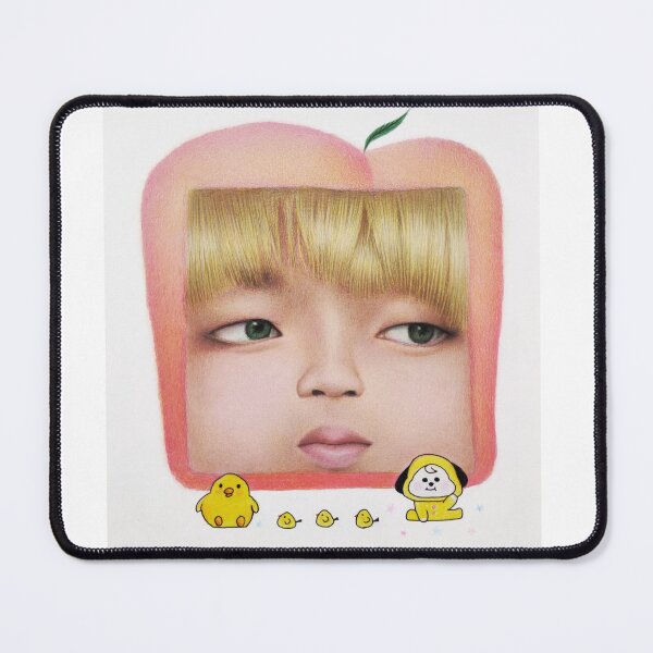 Item preview, jimin designed and sold by FarzanArt.