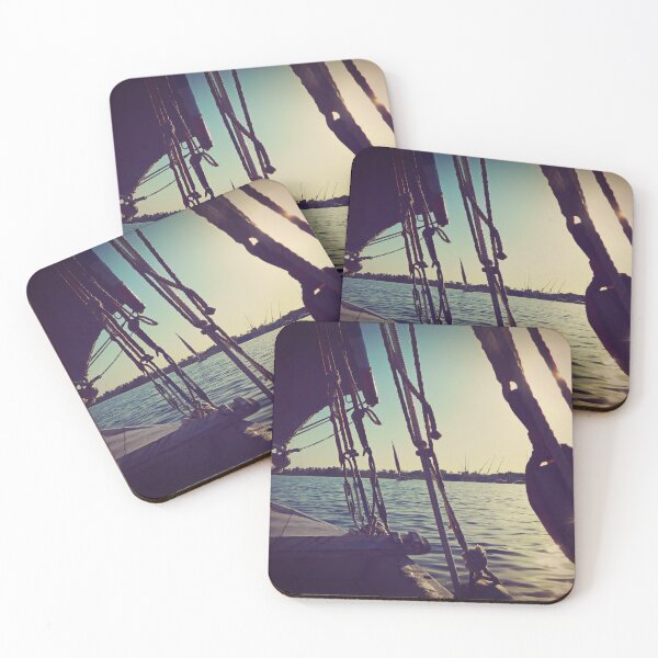 Item preview, Copie de Copie de Copie de Sunrise on the Nile river, fishermen  and hot air balloons-  landscape - Egypt photography designed and sold by art-of-egypt.
