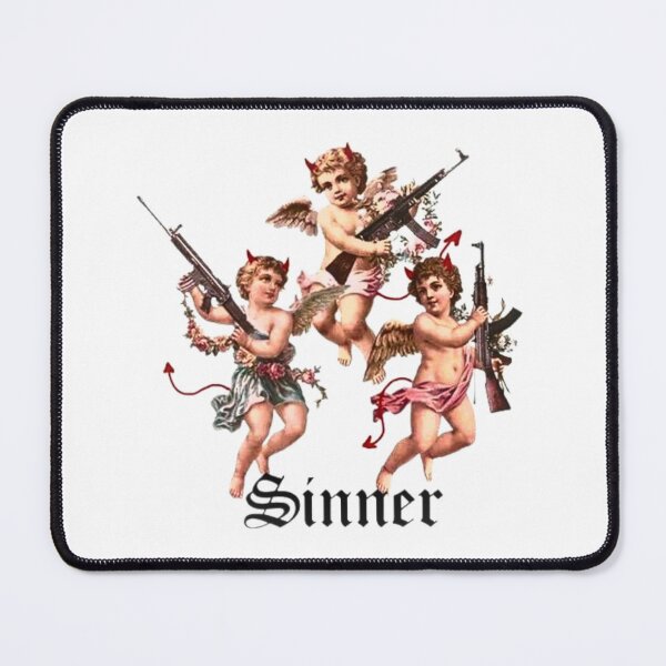 Item preview, SINNER designed and sold by -DEEWOLF-.