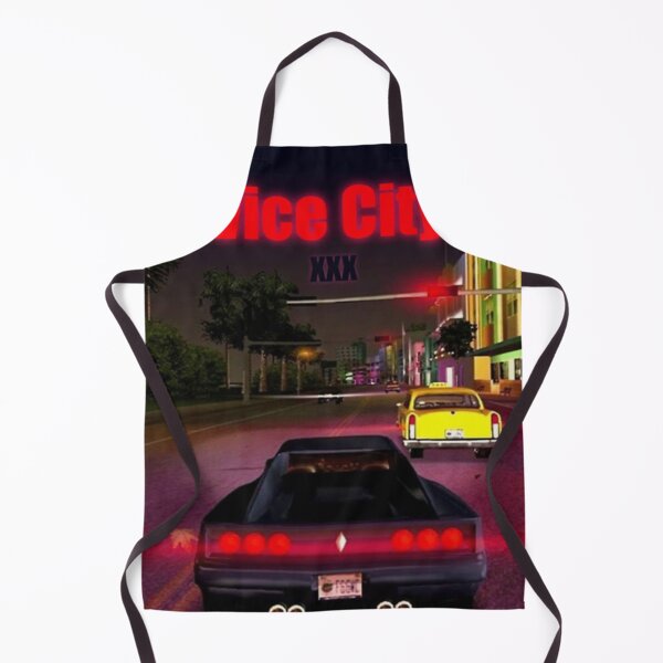 Item preview, Vice city designed and sold by Reefamadness.