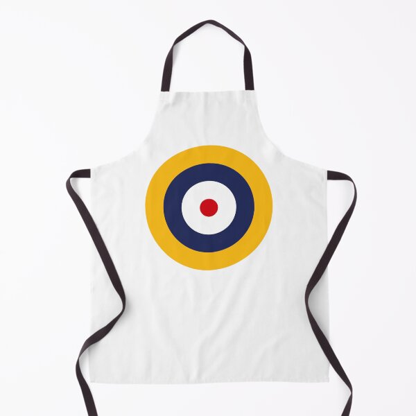 Item preview, RAF Roundel designed and sold by sirglennbo.