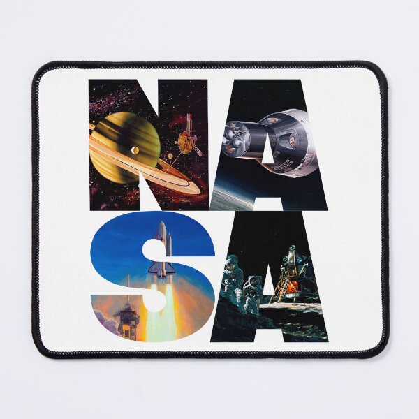 Item preview, NASA designed and sold by arthook.