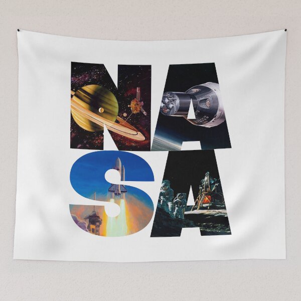 Item preview, NASA  designed and sold by arthook.