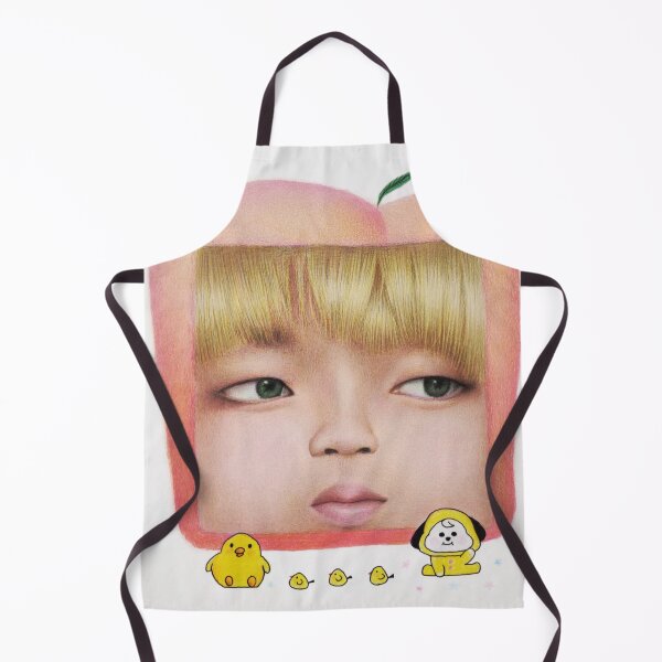 Item preview, jimin designed and sold by FarzanArt.