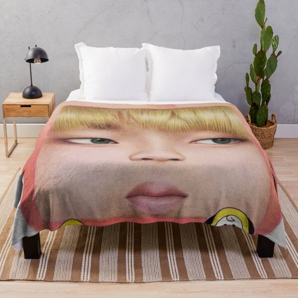 Item preview, jimin designed and sold by FarzanArt.