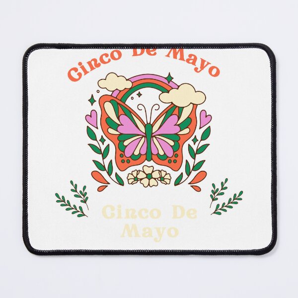 Item preview, Cinco De Mayo Mexican Fiesta 5 De Mayo designed and sold by nike	 shop.