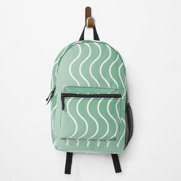 Item preview, Diseño ondulado abstracto designed and sold by Jselz.