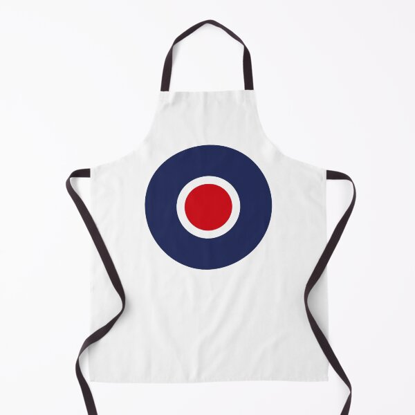 Item preview, RAF Roundel designed and sold by sirglennbo.
