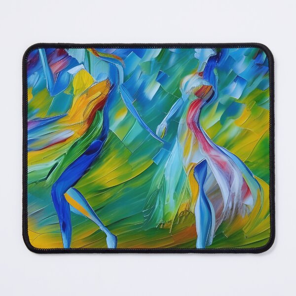 Item preview, Lets go dancing designed and sold by woutervanwijhe.