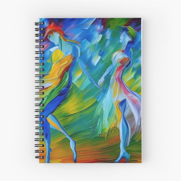 Item preview, Lets go dancing designed and sold by woutervanwijhe.