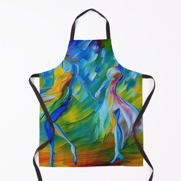 Item preview, Lets go dancing designed and sold by woutervanwijhe.