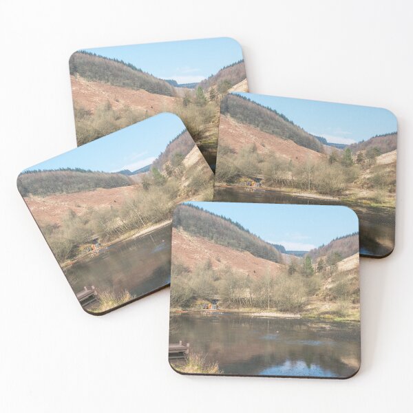 Item preview, The Pond at Clydach Vale designed and sold by Cameranick.