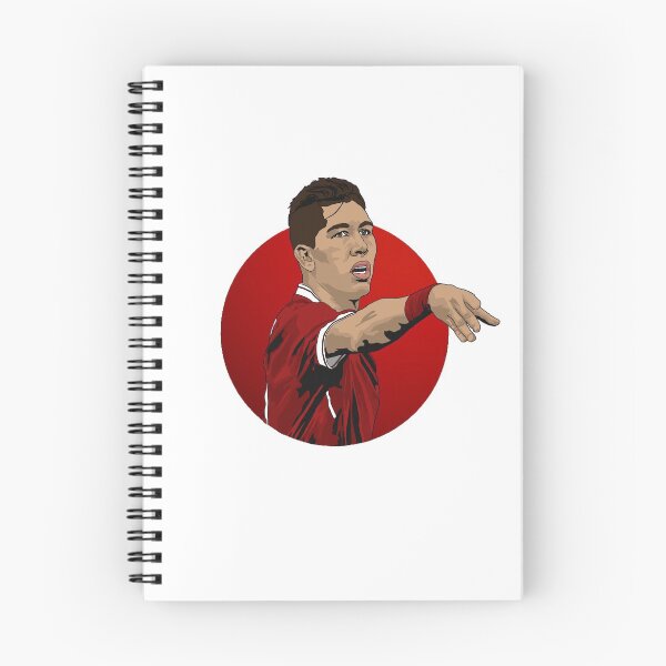 Item preview, Roberto Firmino designed and sold by Lloyd  Wood.