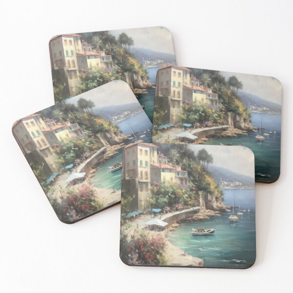 Item preview, Nice France  designed and sold by Vanover Designs.