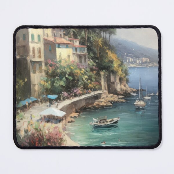 Item preview, Nice France designed and sold by Vanover Designs.